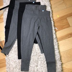 Bundle of Justice Girls sz 10 NWT leggings😃